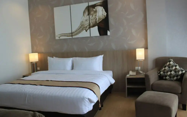 SR Boutique Hotel