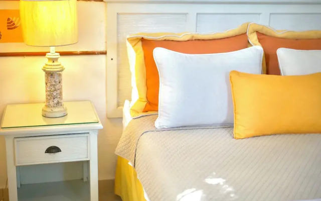 Villas Mares