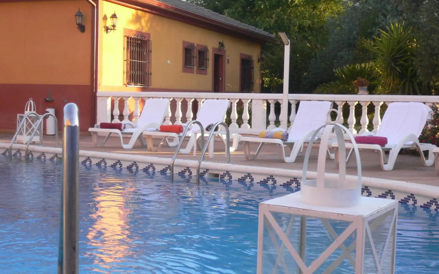 Hotel Zeus