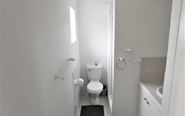 Footprints Self-Catering & B&B