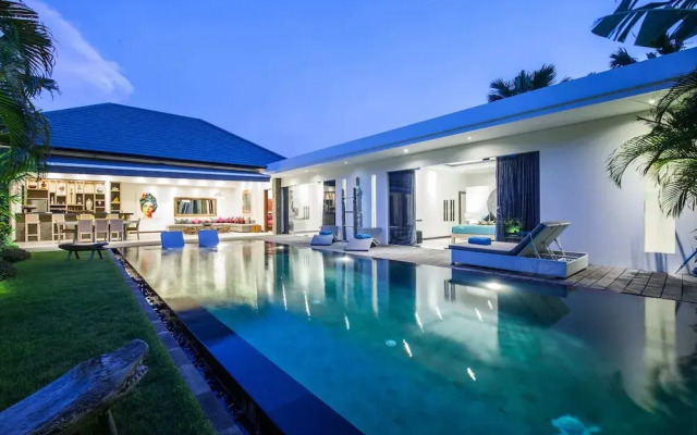 Villa Gala