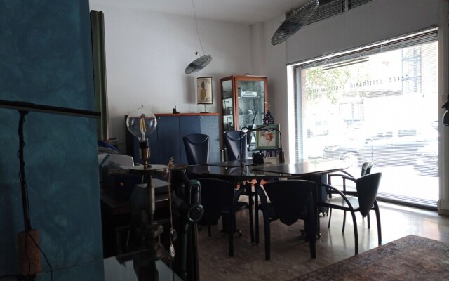 Costumbrismo Caffe'