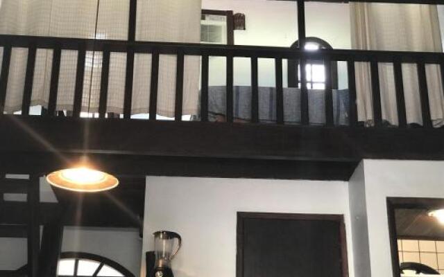 Buganville Loft