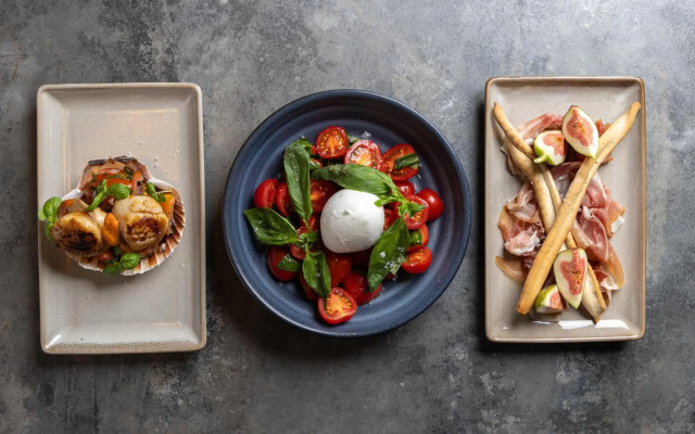 Four Points by Sheraton Edinburgh