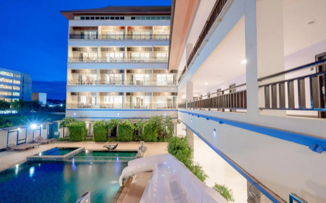 Napalai Resort Hua Hin