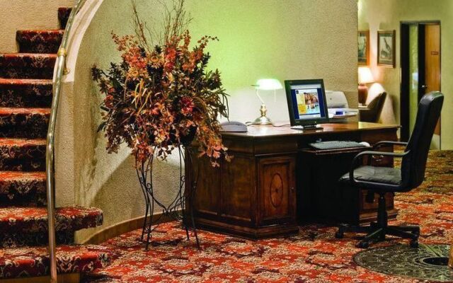 Best Western Ramkota Hotel