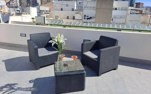 Levante Suites