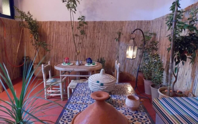 Dar Beldi
