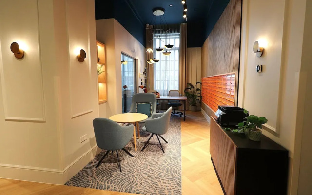 Student Only Bargate House