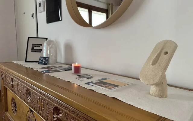 NG Guest House il RIS
