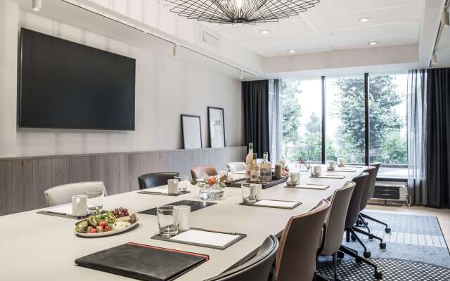 Hotel Norge by Scandic