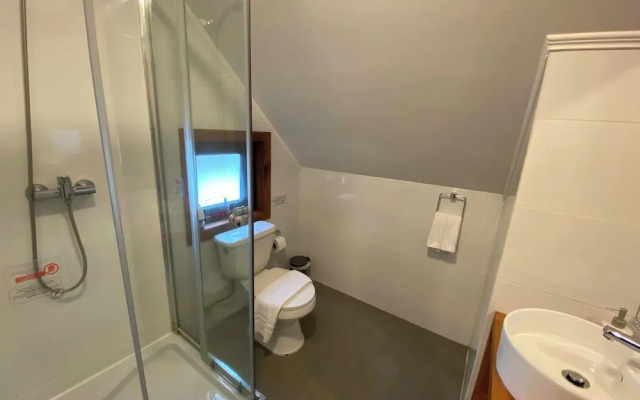 Albergo B&B Panguipulli
