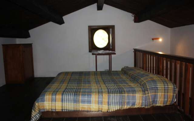 Azienda Agrituristica Le Puzelle