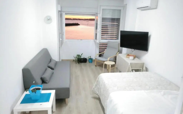 Apartamentos Poniente