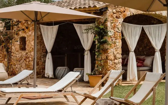 Finca Sa Torre