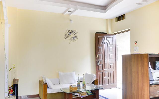 Infinity Inn by OYO Rooms