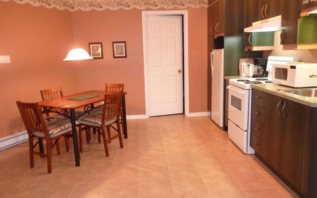 Hotel-Motel Le Saint Faustin