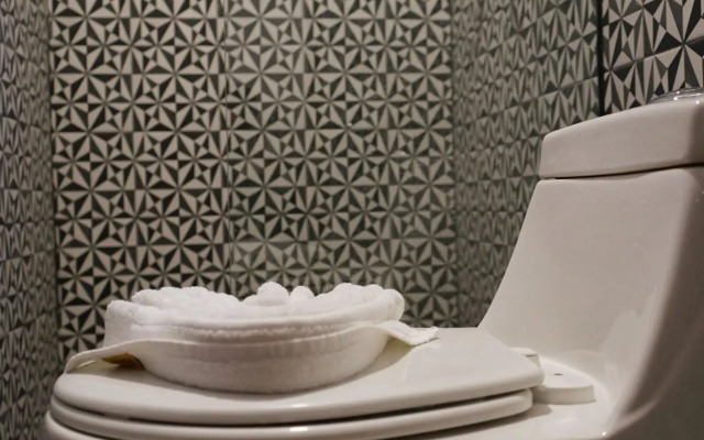 Kinta Kan Cabañas Hotel Playa del Carmen