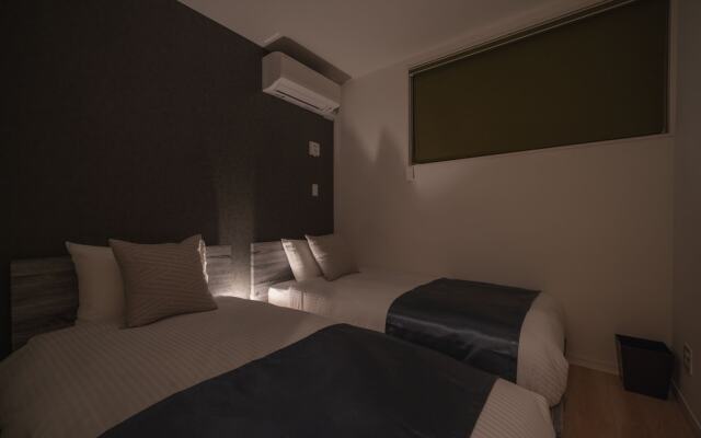 Private villa RESONANJO EDEN