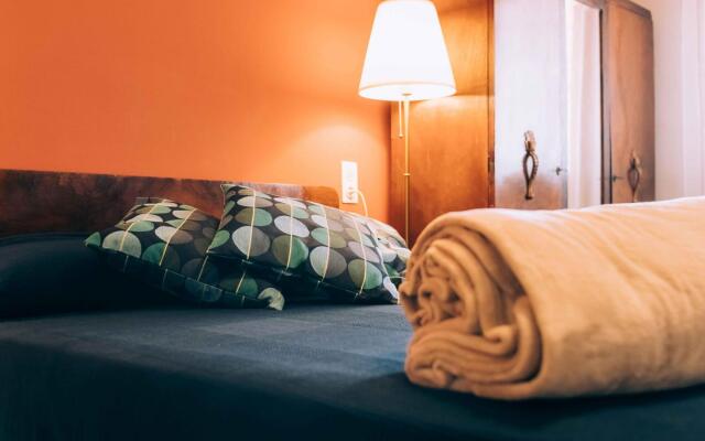 Casa rural en el Centro Histórico de Gualta