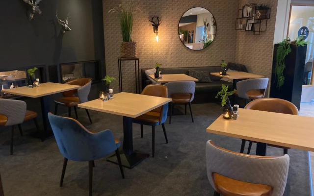 Bospark Garderen