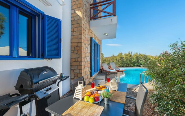 Blue Sea Villa