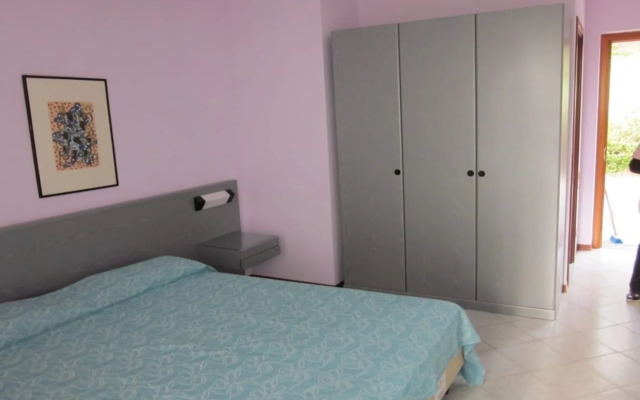 Hotel Villaggio Calaghena