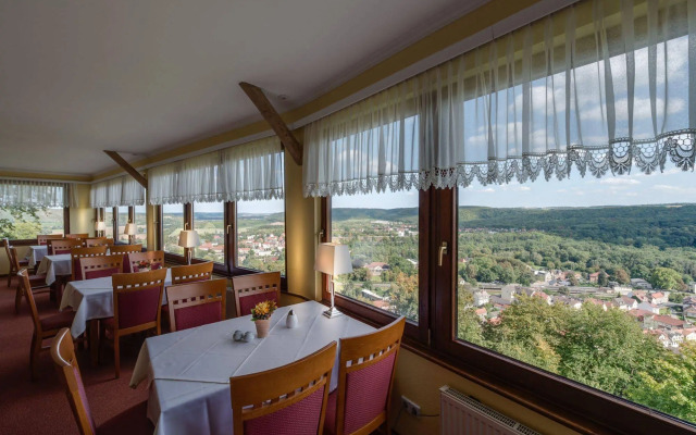 Flair Berghotel Wilhelmsburg