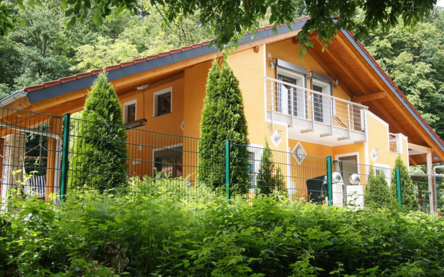 Passau "Am Sulzsteg" 9