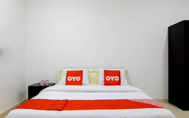 OYO 130 Al Gazzaz Furnished Apartment