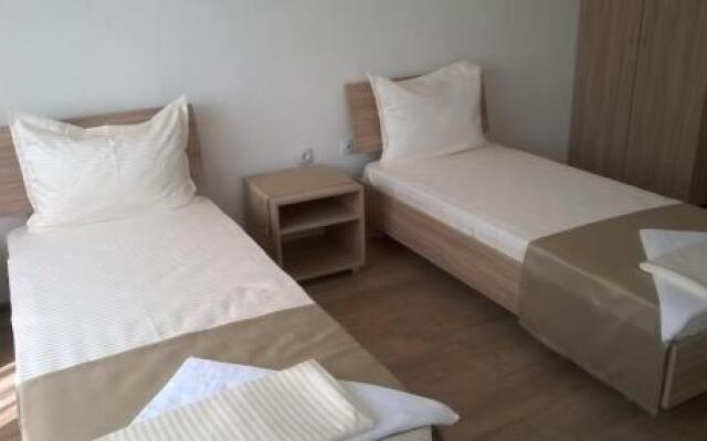 Argeriya - Kateriny Family Hotel