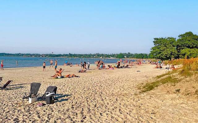 5 Person Holiday Home in Borgholm-by Traum