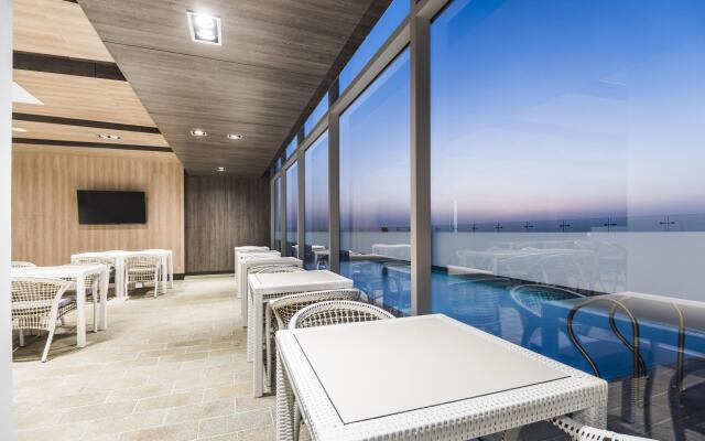 Holiday Inn Express Barranquilla Buenavista by IHG