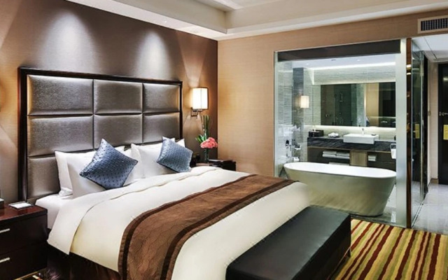 Millennium Hotel Fuqing