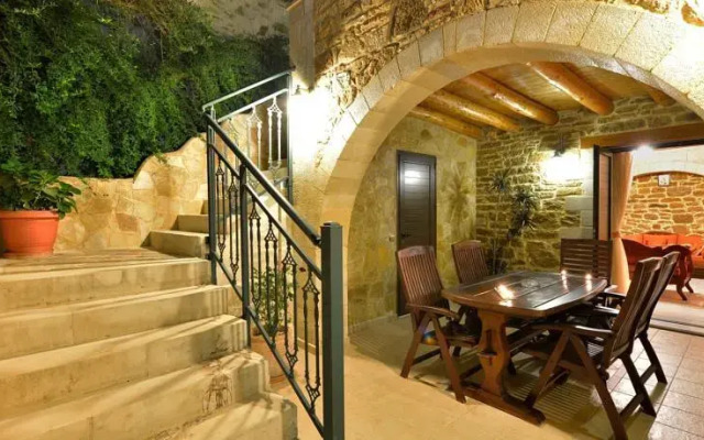 Lefteris Villas