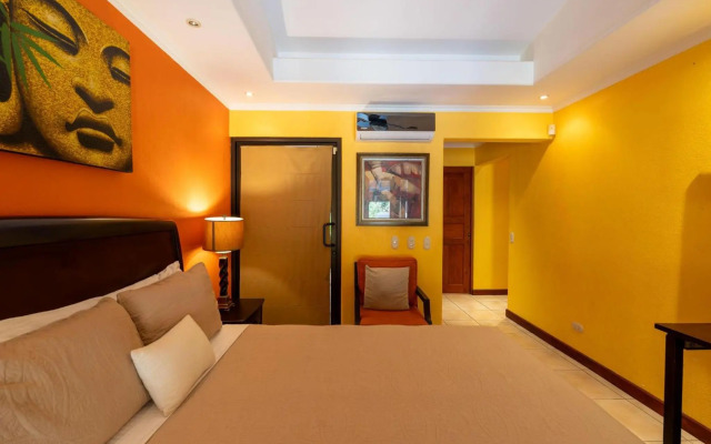 Jade Coast 3- Private 5 Bedroom Villa