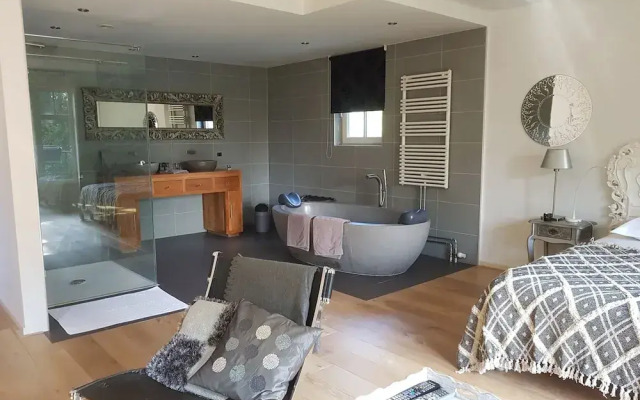 Bed and Breakfast Mooi Achel