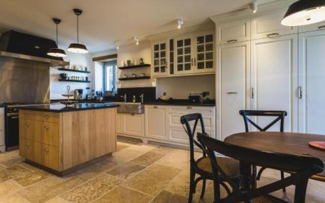 Keyweek Authentic - 6 Chambres-Piscine