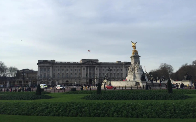 Parkwood at Marble Arch