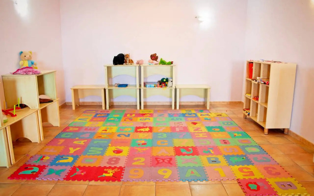 Club Esse Cala Gonone