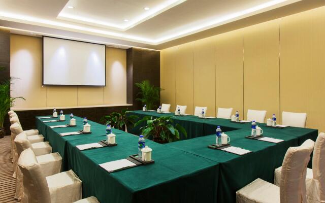 Holiday Inn Panjin Aqua City by IHG