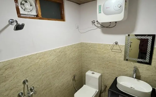 JijiVisha Resort Shimla