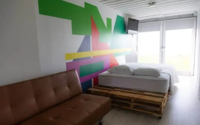 Nomada Republic Hotel Punta Chame