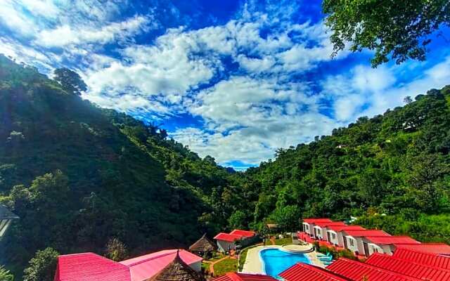 Anandvan Jungle Resort By RFH