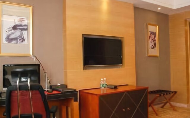 Dongguan Bo Ai Holiday Hotel
