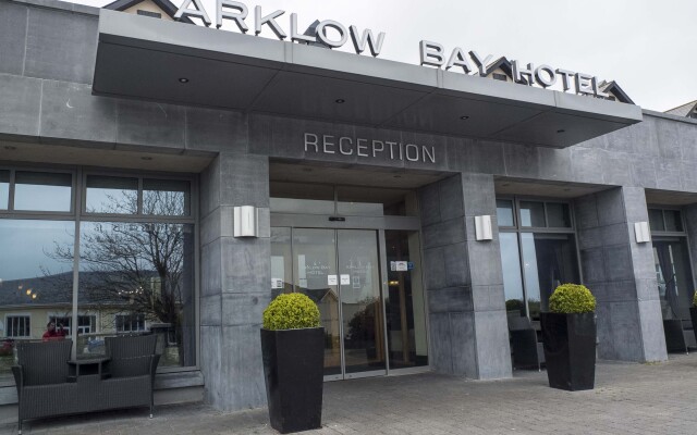 Arklow Bay Hotel