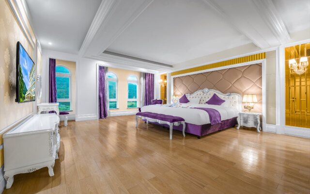 National Arts Resort Hotel - Foshan