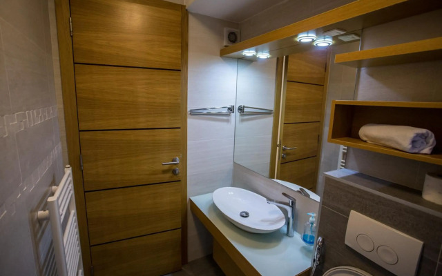 Vip Apartments