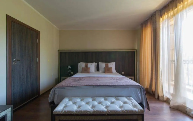 Argisht Palace Hotel