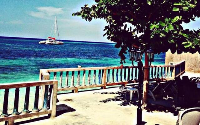 Jamrock Secret Retreat